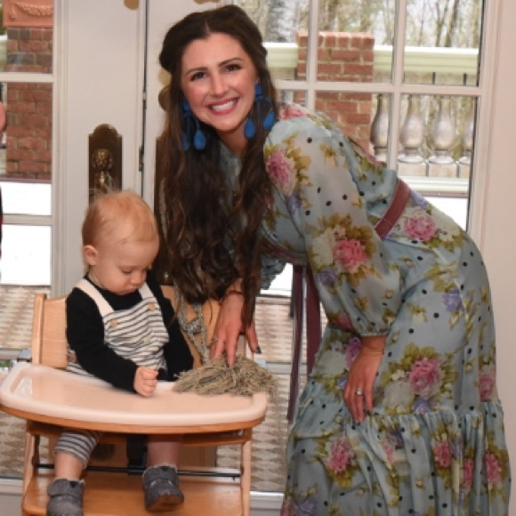 Meet your Posher, Mollie - Picture 11 of 13